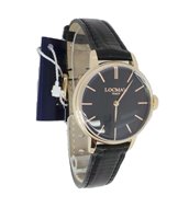 Orologio Locman Donna Classic 1960 Lady in Acciaio 0253R01RRRBKRGPK - 0253R01RRRBKRGPK